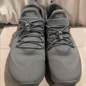 Nike free running shoes